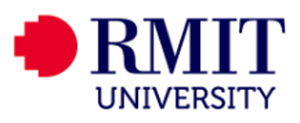 RMIT University logo