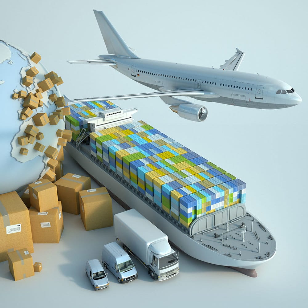 1click logistics