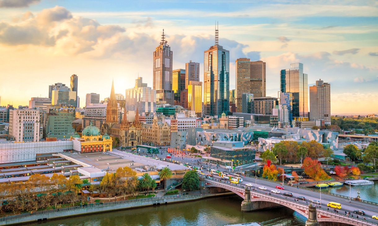 How Liveable Is Melbourne Really New Report Settles The Score RMIT University