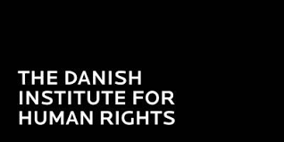 The Danish Institute for Human Rights logo