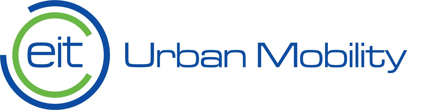 EIT Urban Mobility logo