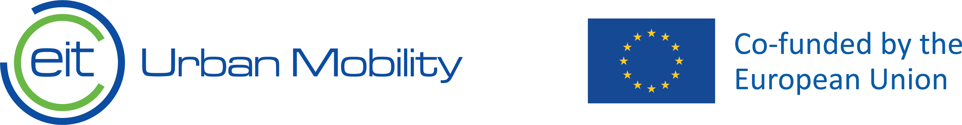 EITUM EU Partnership logo