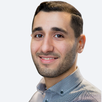 Dr Ahmad Alaassar – Postdoctoral Research Fellow