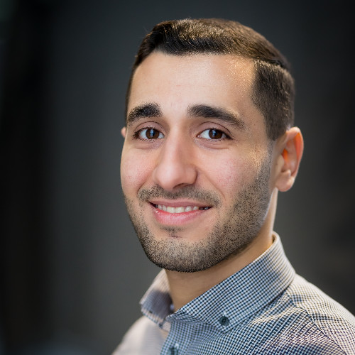 Ahmad Alaasar – Research Fellow (OpenInnoTrain and EINST4INE
