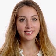 Chiara Mariottini – Early Stage Researcher (EINST4INE)