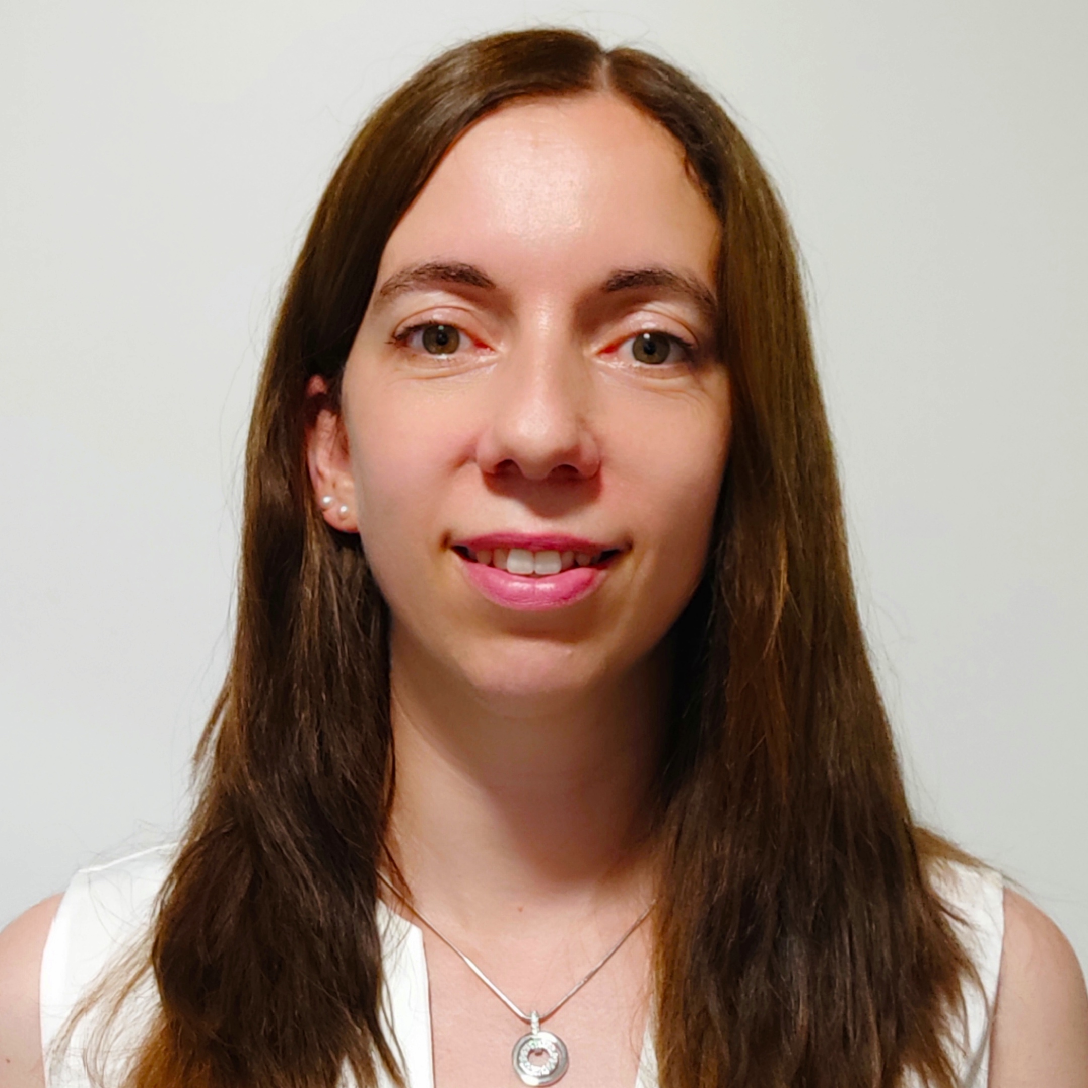 Elisa Riva – Accounting and Finance Manager
