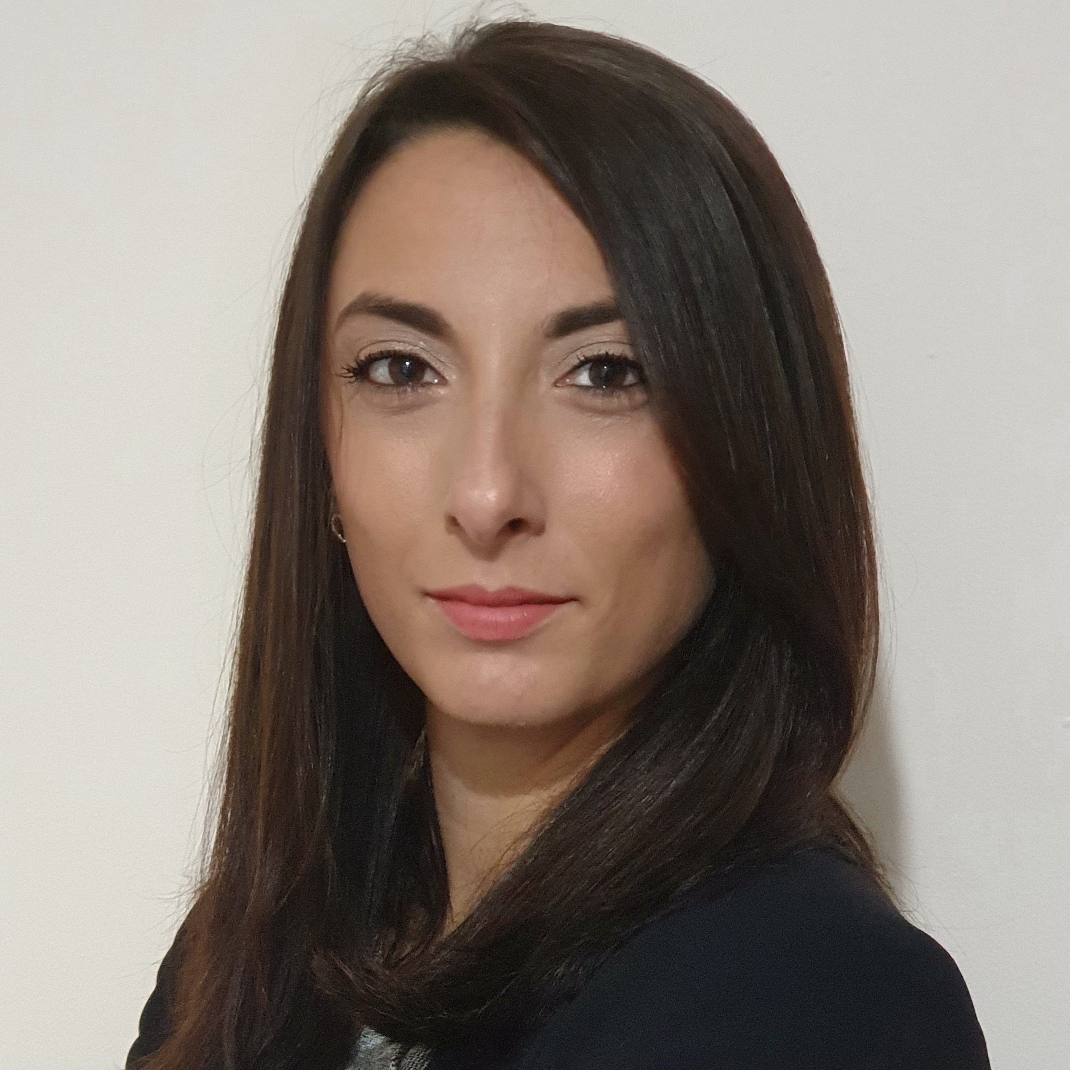 Giulia Siino – Research Fellow (Safety4Rails)