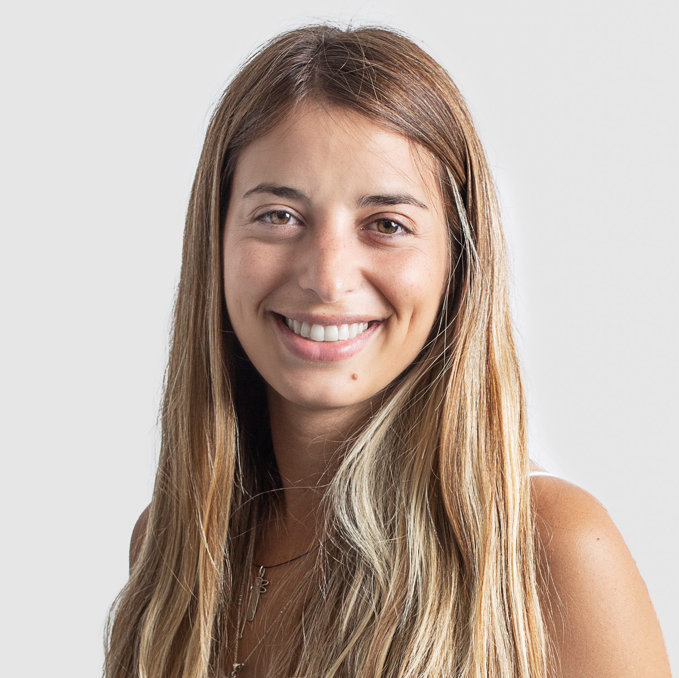 Maela Pascullo – Project Officer, Research