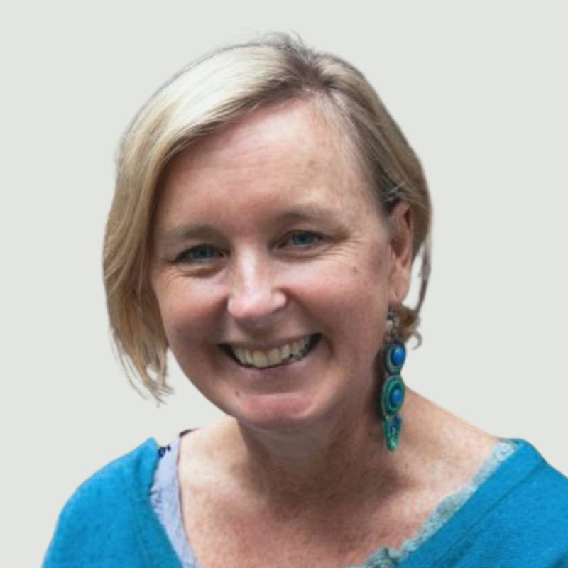 Professor Wendy Steele