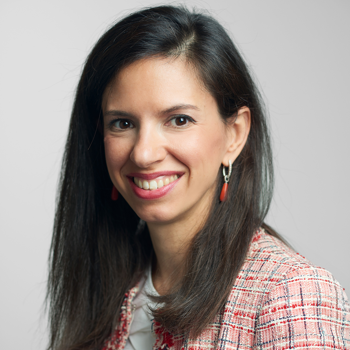  Dr Marta Fernandez – Executive Director 