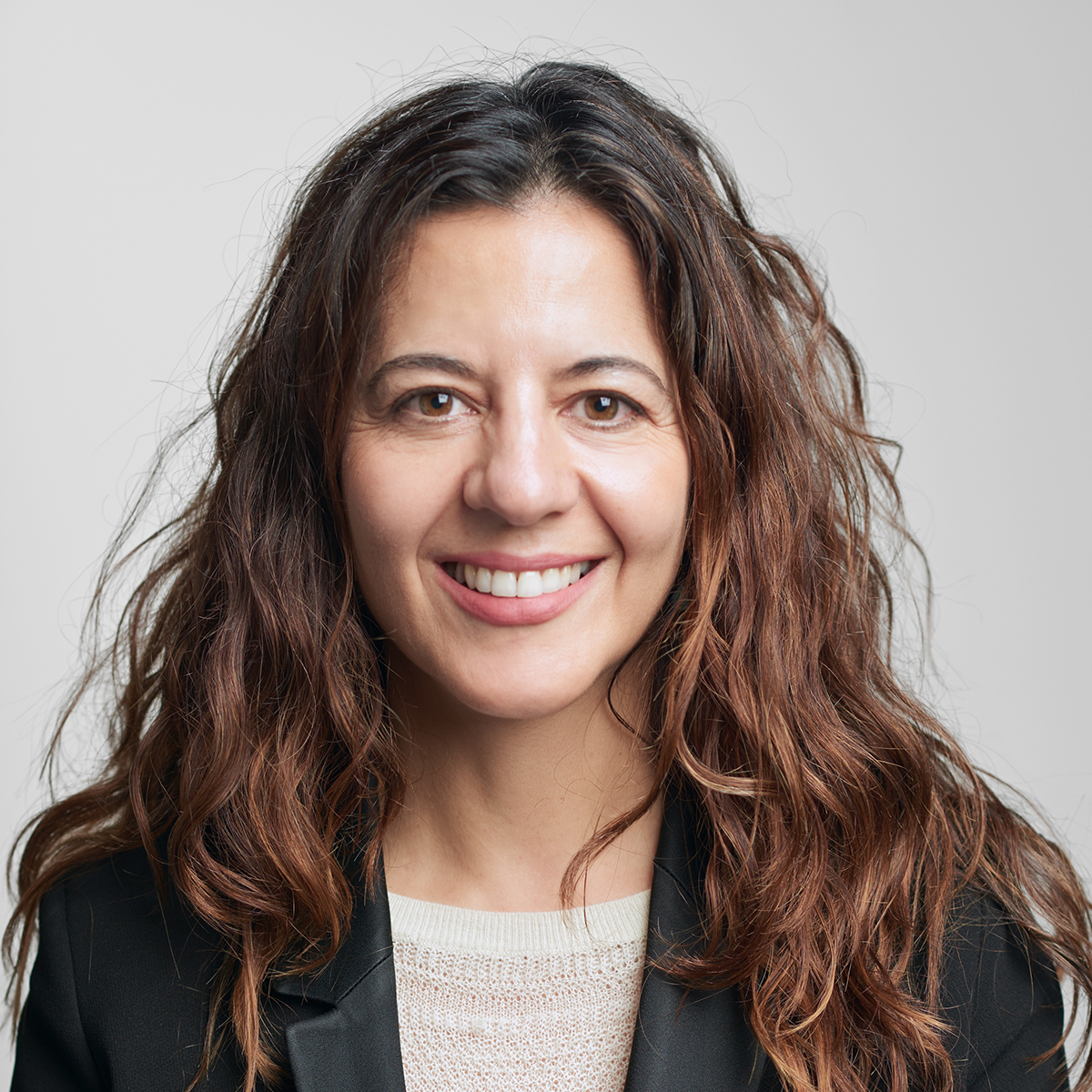 Patricia Lora – Corporate Relations Manager