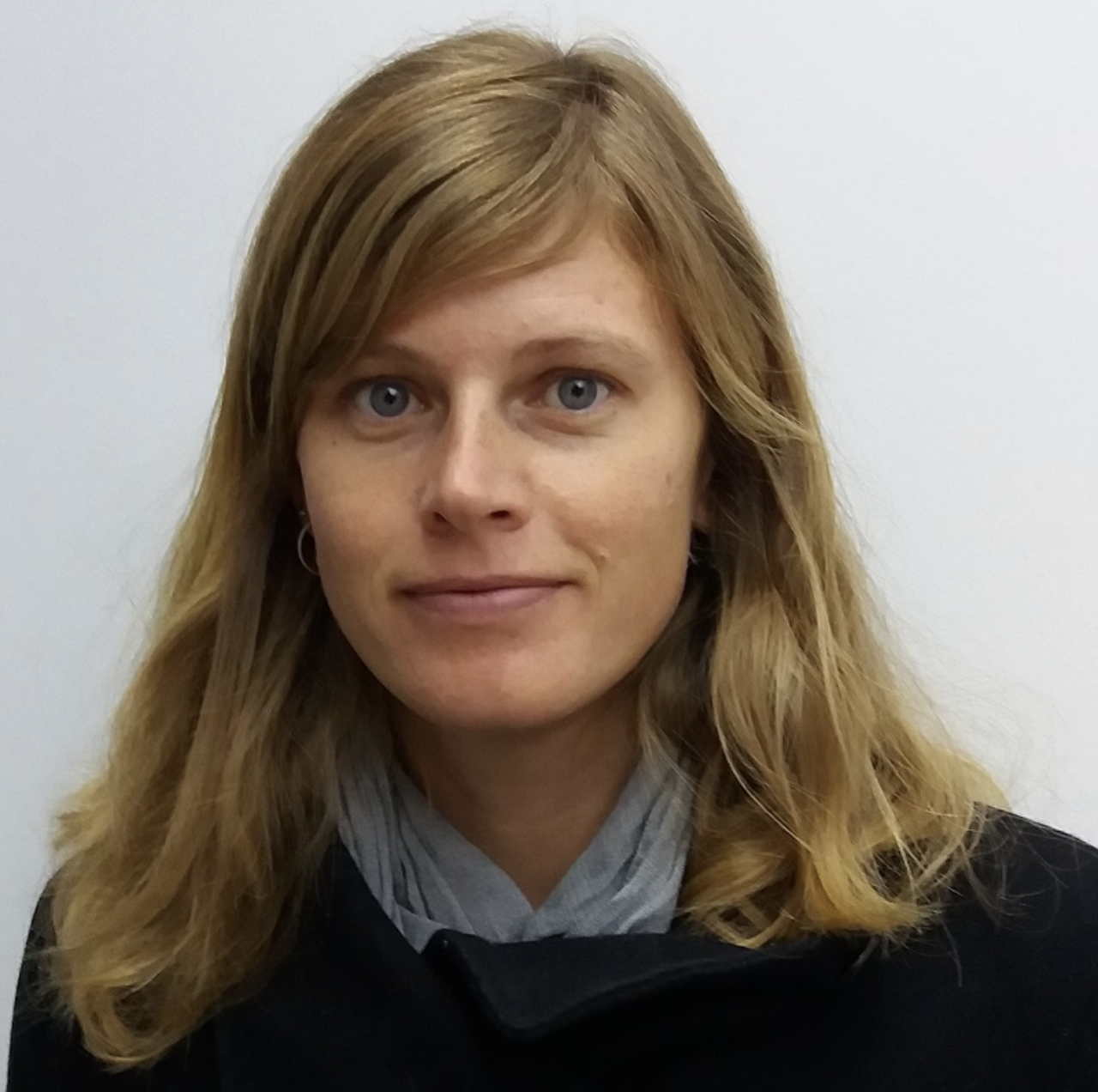 Pauline Rasera – European Project Manager