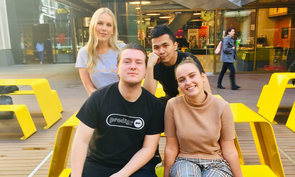 RMIT Advertising Students Globally Recognised - RMIT ...