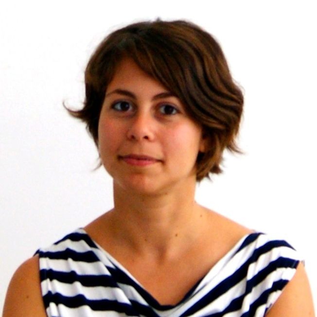 Cristina Ampatzidou – Research Fellow (CreaTures)