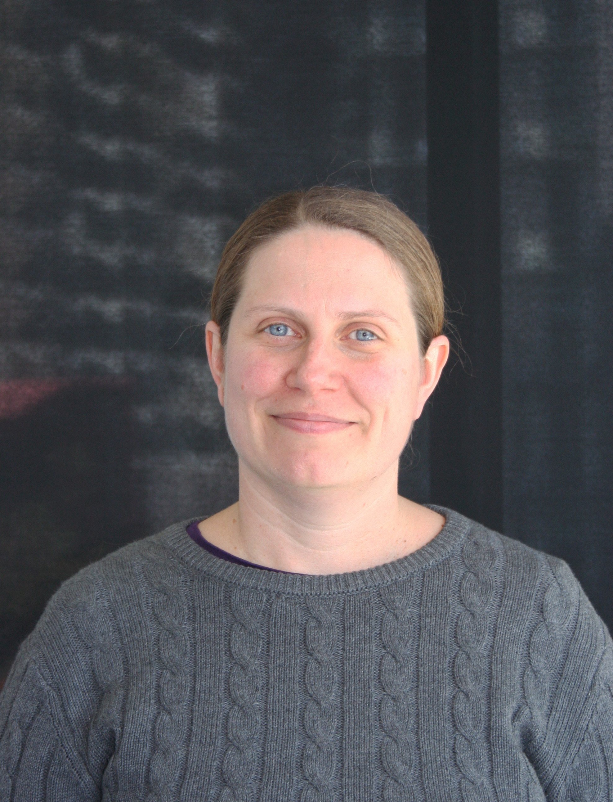 amy griffin