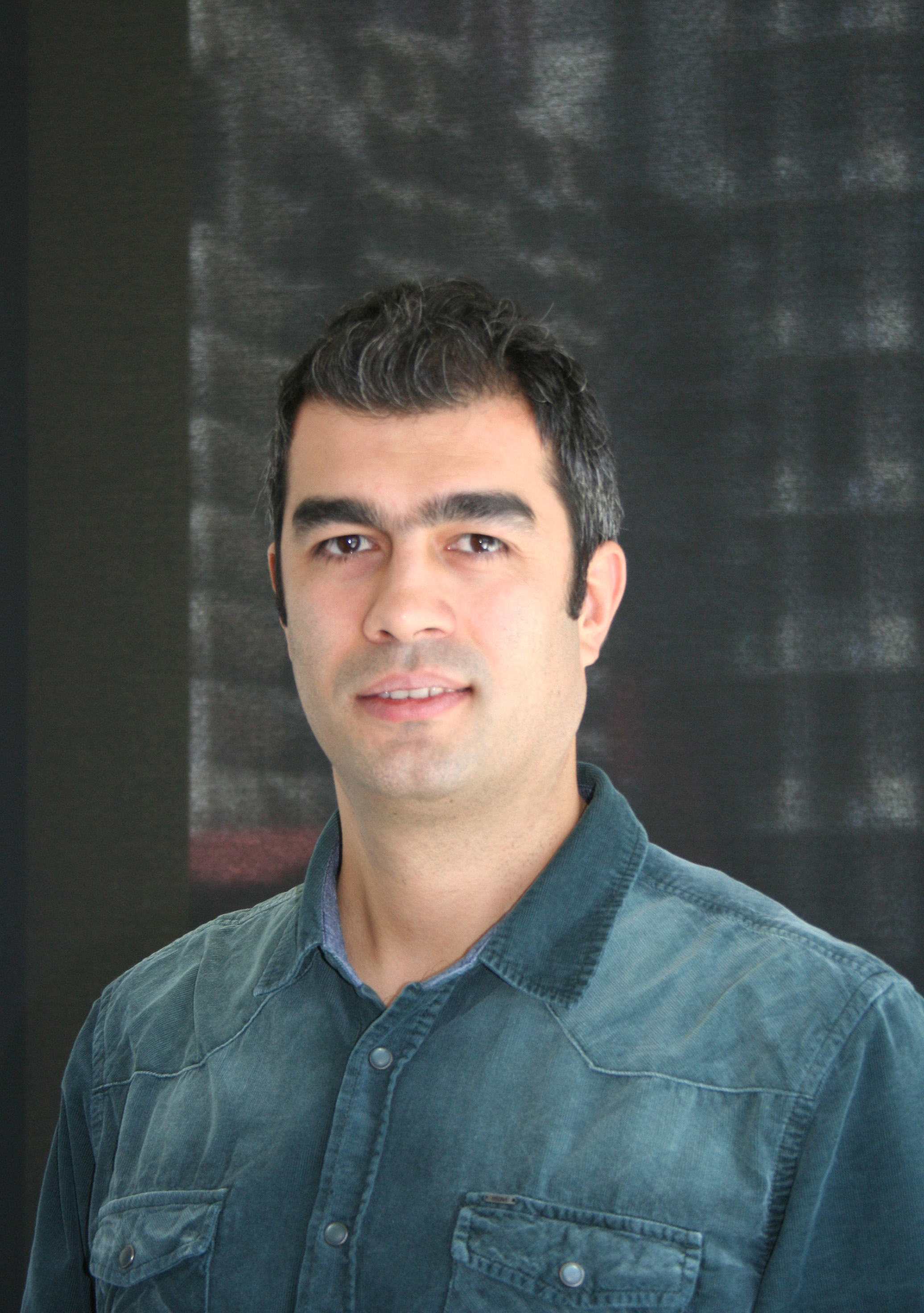 haydar demirhan