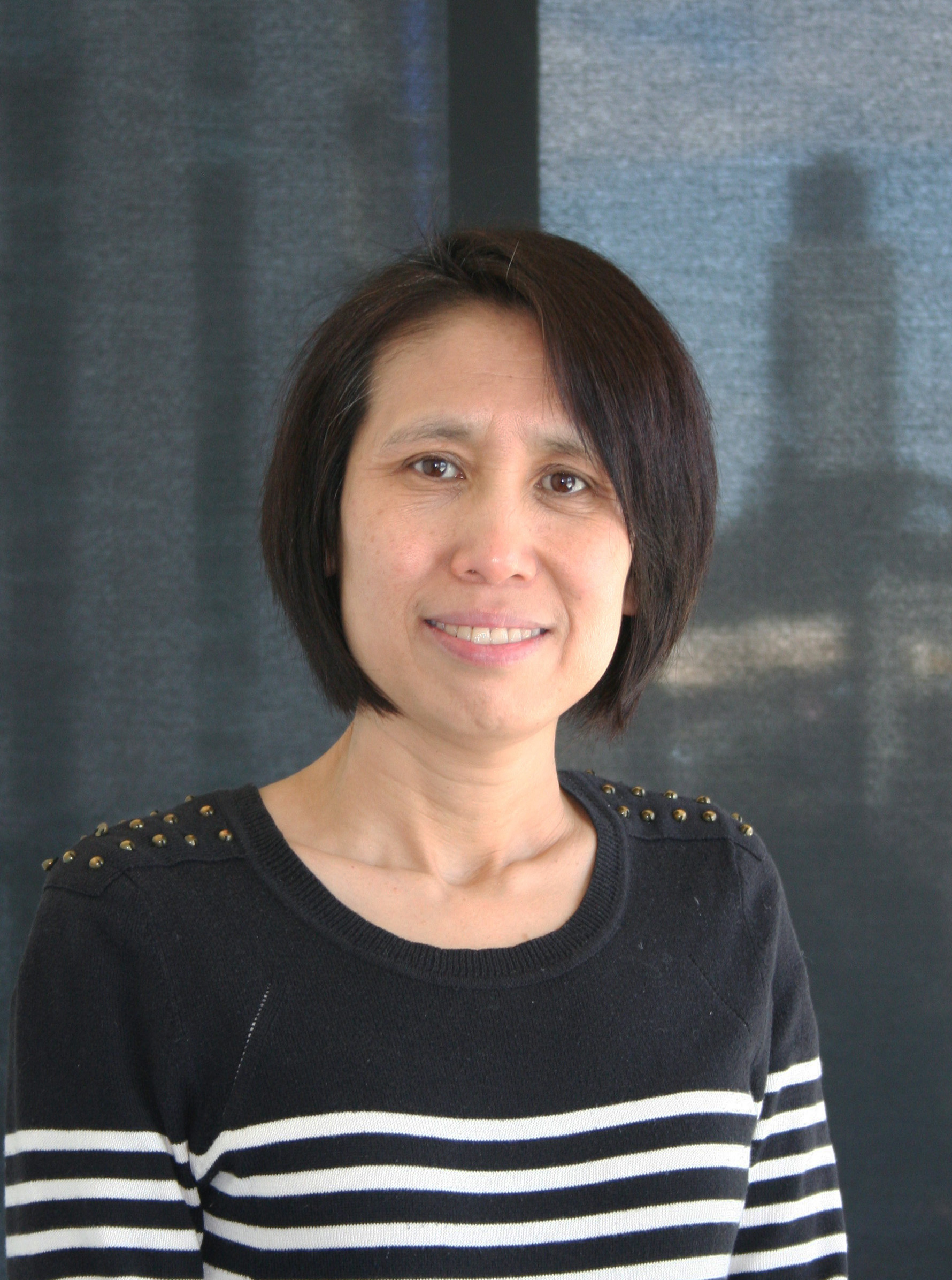 jenny zhang