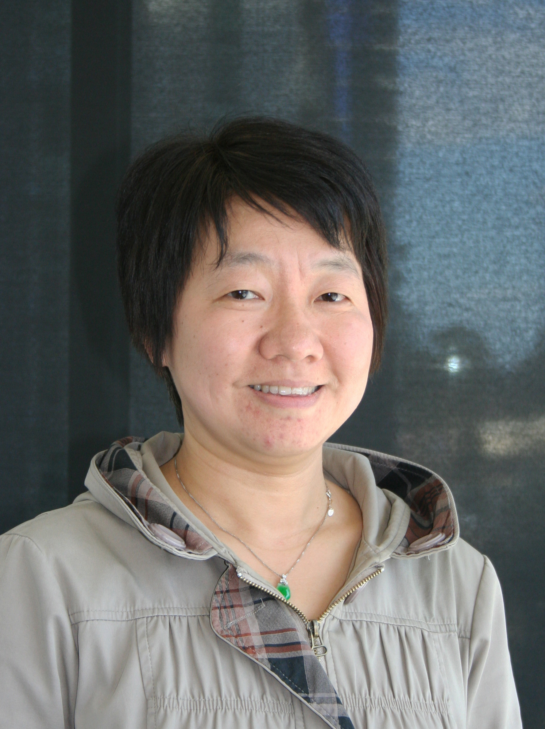 yan wang