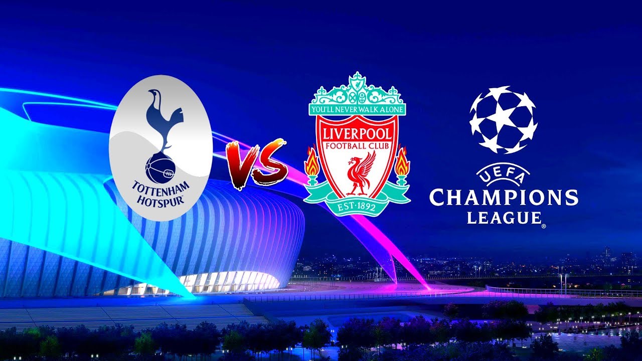 champions league final 2019 watch